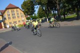 Po raz kolejny pojadą z Markiem. Rodzinny rajd rowerowy po gminie Miejska Górka już w niedzielę (3 lipca 2022). Zobacz archiwalne zdjęcia