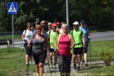 Kórnickie Bractwo Rowerowe zorganizuje rajd nordic walking