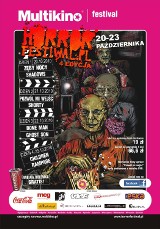 Horrorfestival.pl 2010 w Multikinach Trójmiasta - wygraj zaproszenie