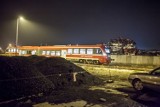 Wypadek w Lubartowie: 43-latek zginął pod kołami pociągu  