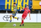 Fortuna 1. Liga. Oceny piłkarzy Arki Gdynia po zwycięstwie nad Skrą Częstochowa. Jest dziewiątka!