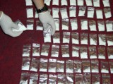 Narkotyki w Wielkopolsce - Policja likwiduje plantacje marihuany i zatrzymuje dilerów [ZDJĘCIA]