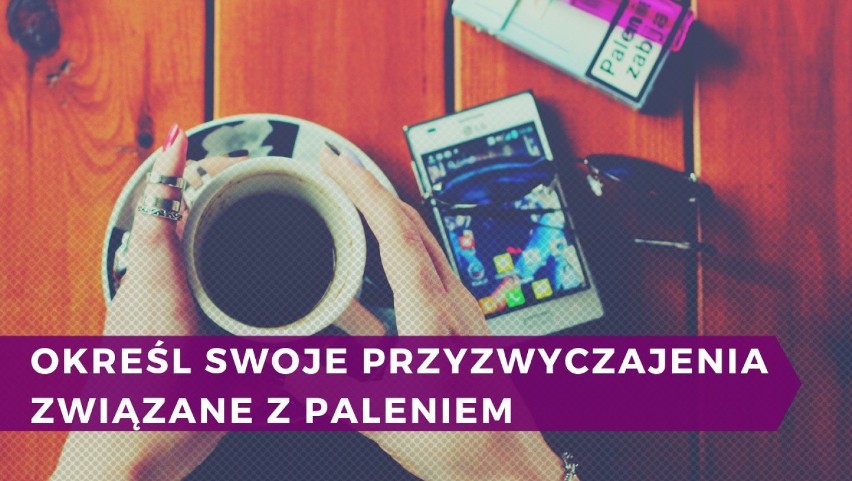 Poznaj wroga, by się go pozbyć. Przez co najmniej kilka dni...