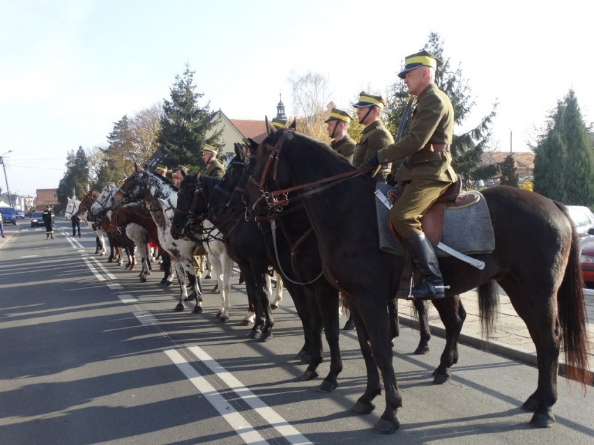 11 listopada 2019 w gminie Włoszakowice