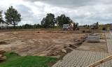 Budowa przedszkola i klubu dziecięcego w Wydrzynie wystartowała 