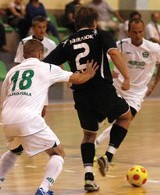 Bielsko-Biała: Futsalowcy bielskiego Rekordu rozpoczynają przygotowania do sezonu.