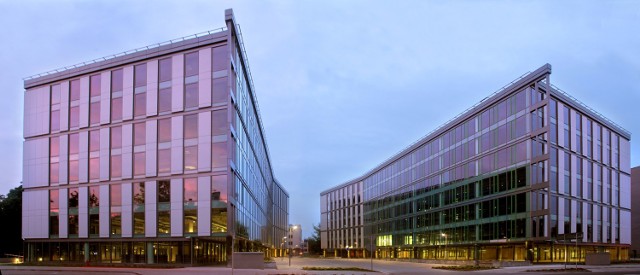 IBM Katowice będzie się mieściło w Centrum Biurowym Francuska