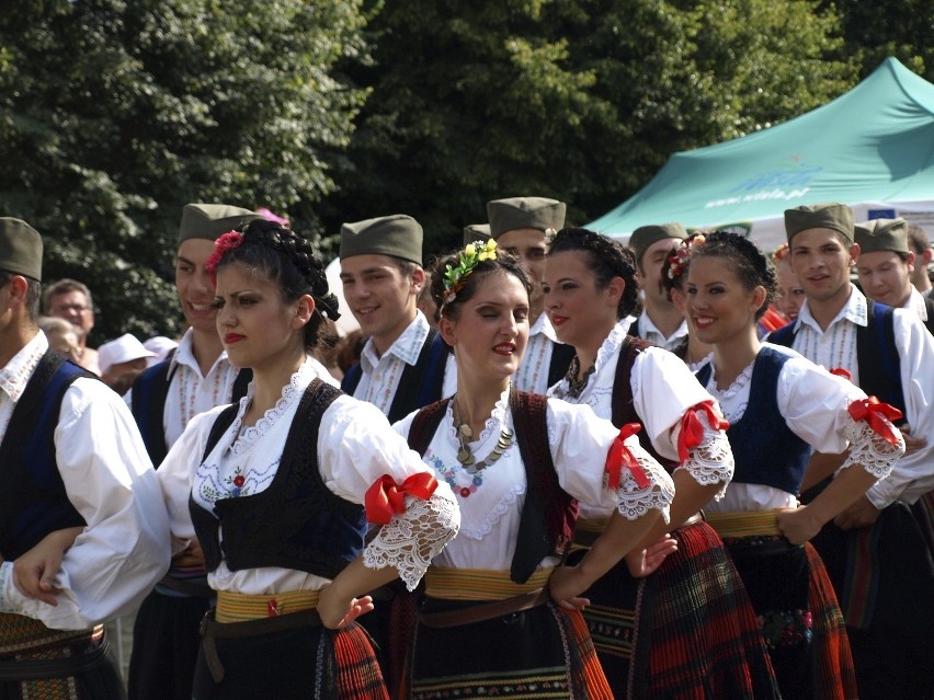 Tydzień Kultury Beskidzkiej 2013