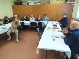 Jak wyglądała debata mieszkańców Mysłowic z policjantami pt. „Porozmawiajmy o bezpieczeństwie”?