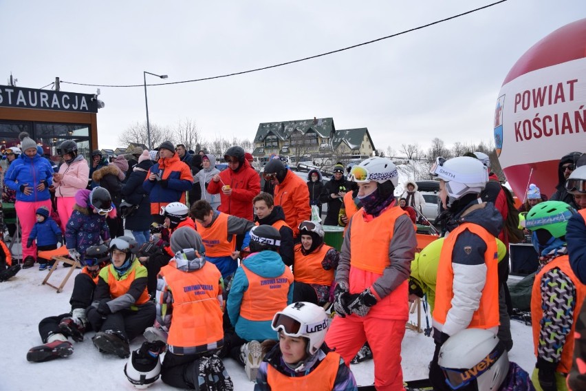 W tym roku narciarze z powiatu nie opanują stoków w Zieleńcu
