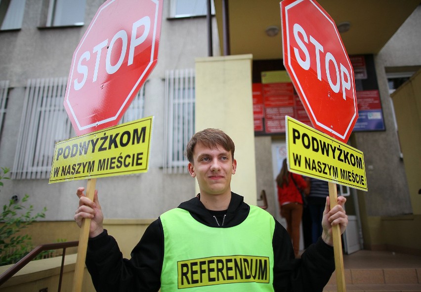 Referendum w Piotrkowie odbędzie się
