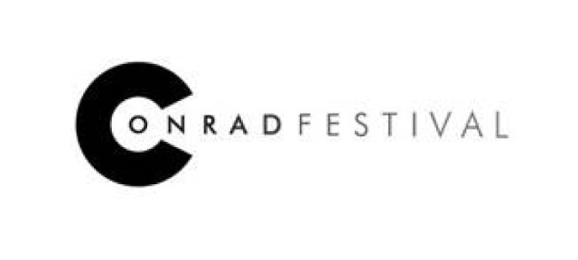Pierwsi goście 3. Festiwalu Conrada, który odbędzie się w ...