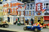Kraków. Największa w Polsce wystawa budowli z klocków Lego 