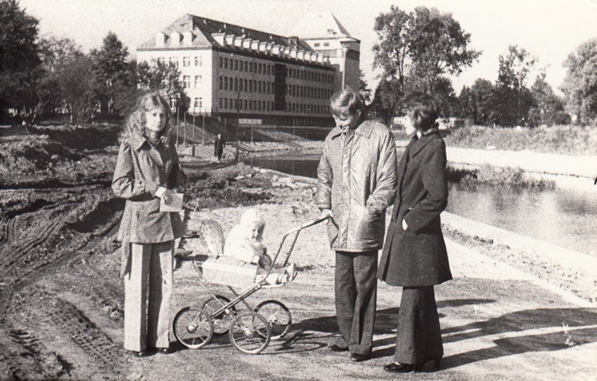 Zdjęcie nadesłane przez Joannę Zadrożną (wyróżnienie)