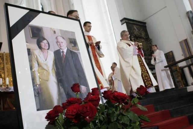 W czwartek  ulicami Gdańska  - z kościoła Świętej Brygidy do bazyliki Mariackiej - przejdzie Marsz Milczenia. Poprzedzi  go msza święta w kościele św. Brygidy, która rozpocznie się o godz. 18.30.