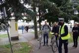 Wolsztyn: Ogólnopolski Policyjny Dzień Odblasków 2020