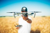 ARiMR nagle kończy nabór o dotacje na Rolnictwo 4.0. Można dostać do 200 tys. zł na przykład na zakup drona lub robota
