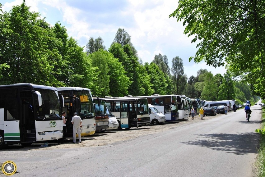 Olimpiada UTW w Łazach