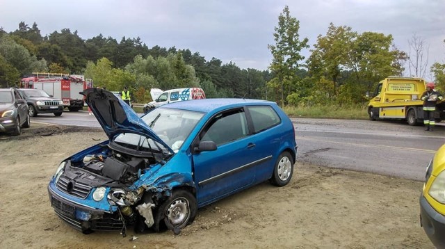 Dwa samochody zderzyły się w piątek przed południem na ulicy Grunwaldzkiej w Bydgoszczy.


Jak zabezpieczyć mieszkanie podczas urlopu?

