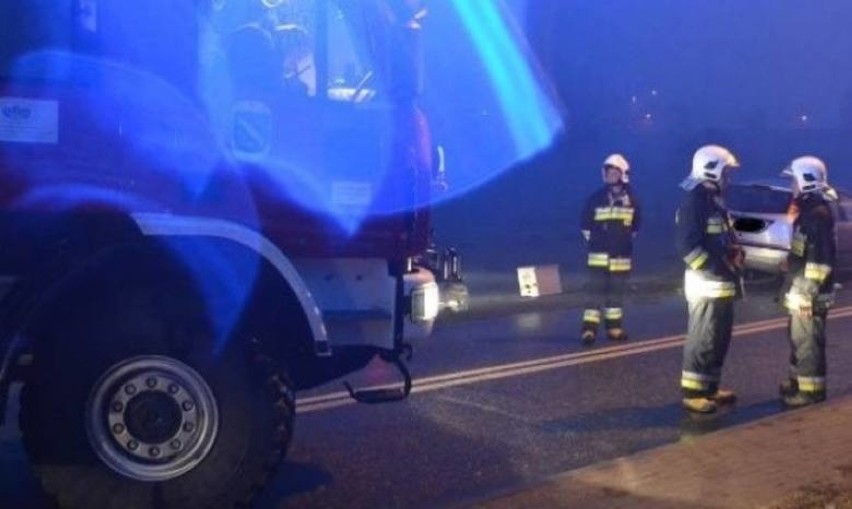 Sprawca śmiertelnego wypadku na DK1 w Częstochowie trafił do...