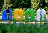 Ustawa śmieciowa w powiecie mikołowskim: co wrzucać do kolorowych kontenerów?
