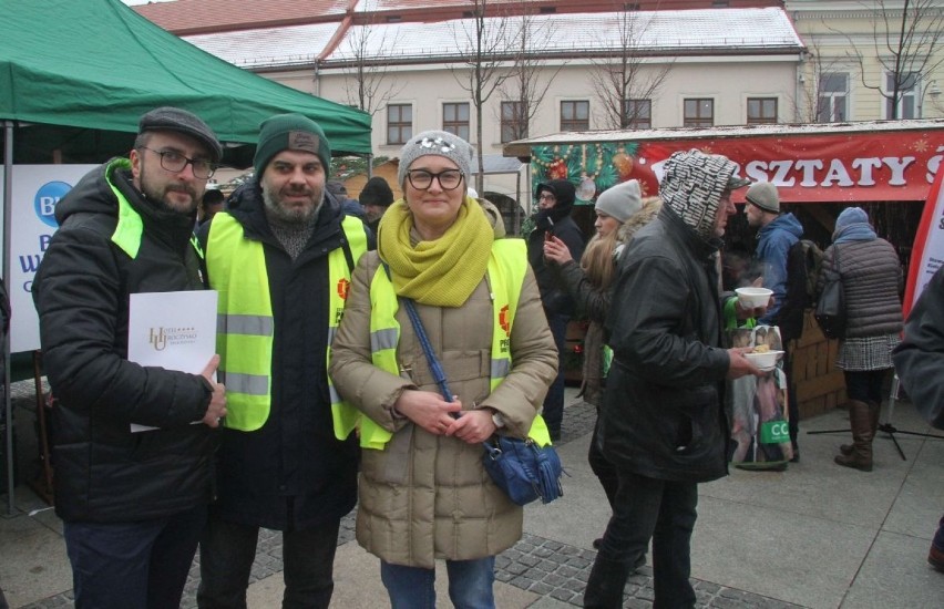 - Ubiegłe lata pokazują, że ta inicjatywa jest w Kielcach...