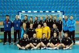 MTS: Kwidzynianki wygrały turniej półfinałowy w Szczecinie i zagrają o medale mistrzostw Polski