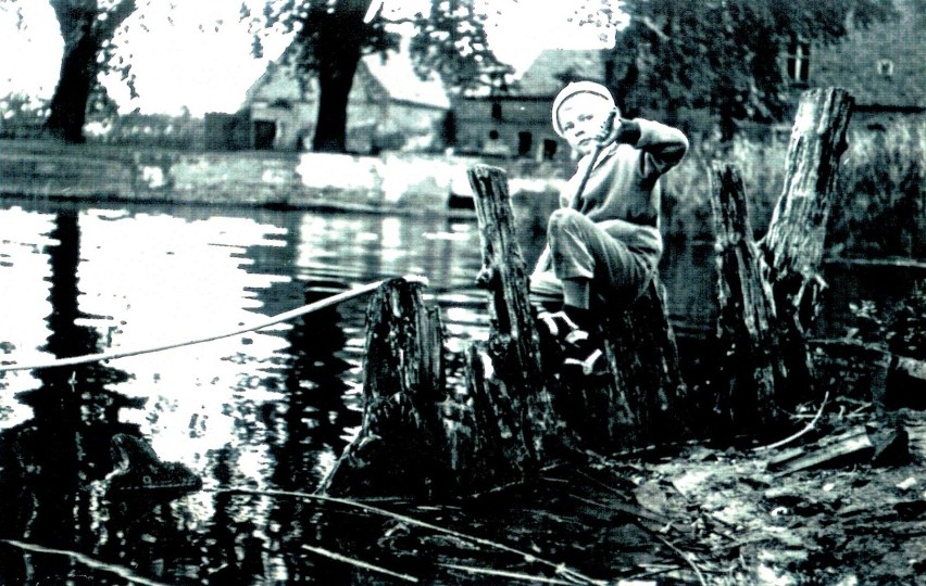 Historia mariny w Lubczynie na zdjęciach. Zobacz, jak zmieniła się przystań żeglarska