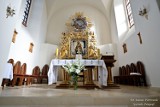 Urokliwy kościółek sióstr bernardynek w Warcie w obiektywie Łukasza Piotrowskiego FOTO