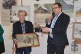 Nowa wystawa i oryginalny harap majora Hubala w opoczyńskim muzeum - ZDJĘCIA