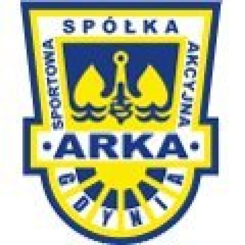 Herb Arki Gdynia.