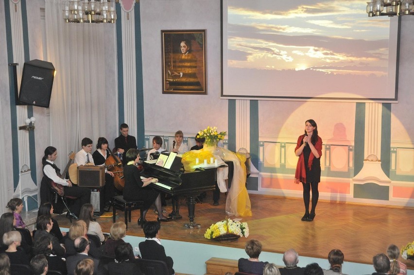 GRUNWALD - Koncert w hołdzie Janowi Pawłowi II. Zobacz zdjęcia