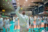 Grzegorz Bociek odchodzi z Aluronu CMC Warty Zawiercie. Był kapitanem drużyny