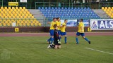 Zwycięstwo Elany po niezłej grze. Elana Toruń - Unia Swarzędz 2:1 [ZDJĘCIA]