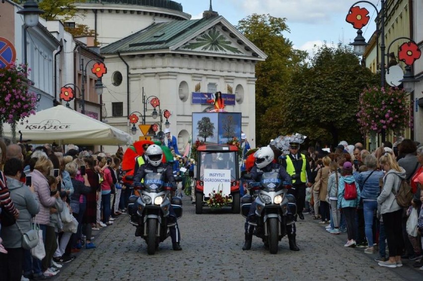 Będzie czy nie będzie Święta Kwiatów? - oto jest pytanie [ZDJĘCIA]