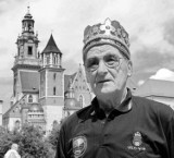 Nie żyje Jan Magiera. Tragiczna śmierć wybitnego sportowca, dwukrotnego olimpijczyka i kolarza Cracovii