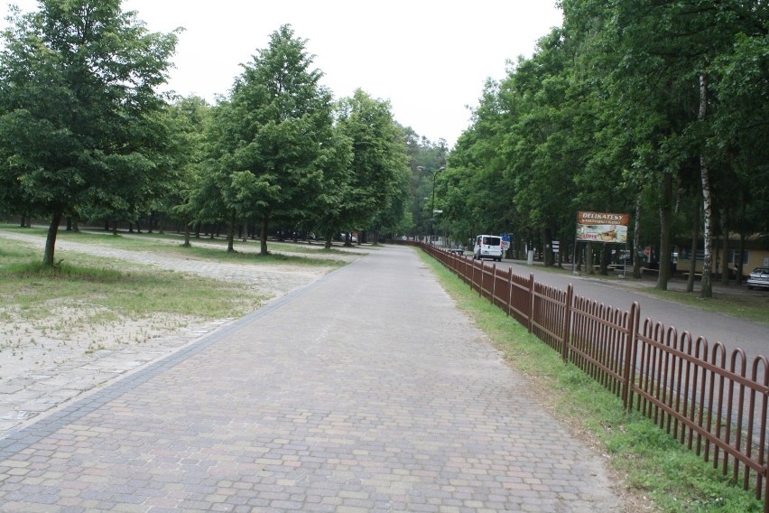 Skorzęcin przygotowuje się na długi weekend i otwarcie sezonu. Jakie obostrzeni będą obowiązywać na terenie ośrodka i na plaży?