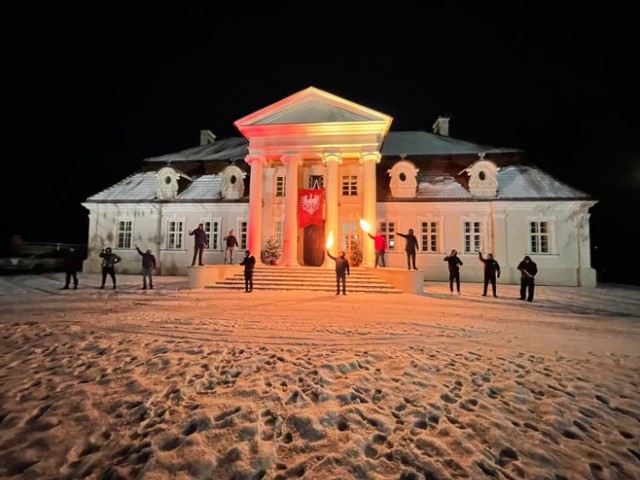 W Koźminku uczcili 103. rocznicę wybuchu Powstania Wielkopolskiego