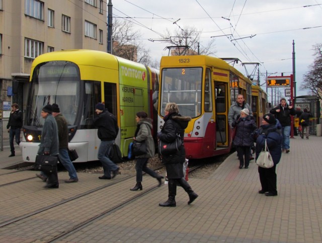 Komunikacja jaka jest każdy widzi. Czy wzorem oficera ...