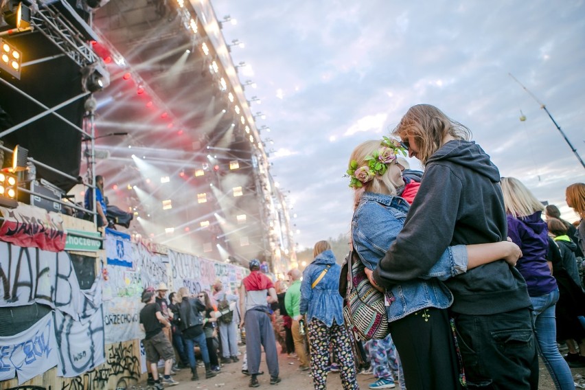 Te fotografie wgniotą Cię w fotel! 10 najlepszych zdjęć z Przystanku Woodstock 2015