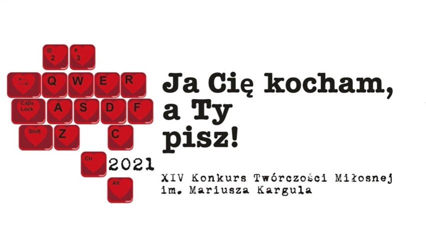 Krasnystaw. Ja Cię kocham, a Ty pisz - ogólnopolski konkurs poezji miłosnej rozstrzygnięty