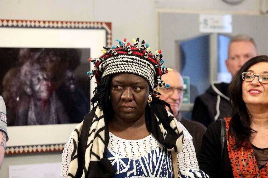 "Kamerun oczami tysiąca kobiet", wystawa fotografii w Legnicy, zobaczcie zdjęcia