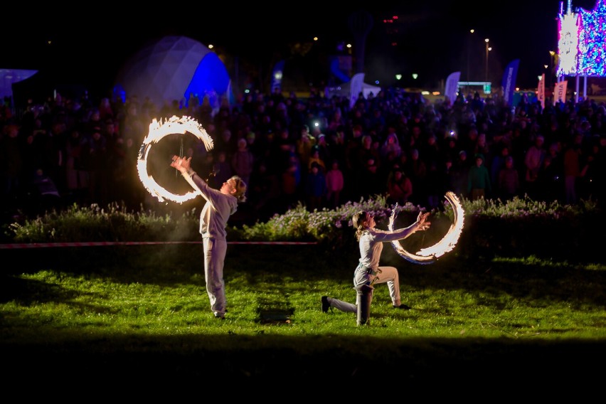 10. Królewski Festiwal Światła odbędzie się w Wilanowie 10 i...