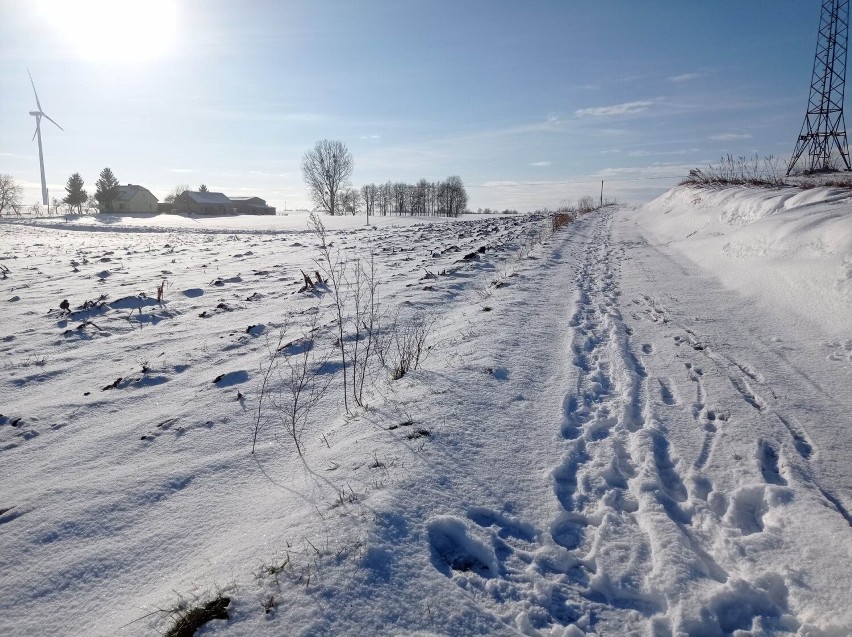 We wtorek synoptycy prognozują duże zachmurzenie, jednak na...