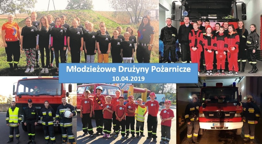 Oto najodważniejsi strażacy z MDP Dolnego Śląska. Zobaczcie liderów (ZDJĘCIA)