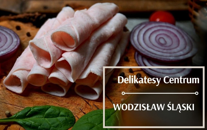 Gdzie można znaleźć najlepsze wędliny w Wodzisławiu Śląskim? Zobacz, które sklepy polecają mieszkańcy. Sprawdź LISTĘ!