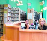 Miejska Biblioteka Publiczna w Lublińcu ma już 65 lat!
