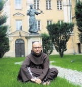 KOŚCIÓŁ - E-kazania franciszkanina z Poznania obejrzało już 300 tys. internautów