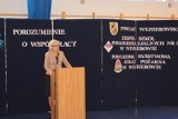Powiat wejherowski: Edukacja pożarnicza w powiatowej szkole