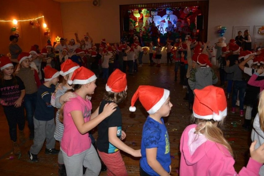 Stegna. W piątek, 11 grudnia w Gminnym Ośrodku Kultury w...